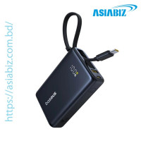 Baseus PicoGo PPPG-1W45C 45W 10000mAh  Power Bank 